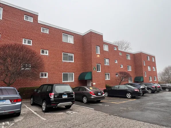 18 Prospect Avenue APT A15, Norwalk, CT 06850