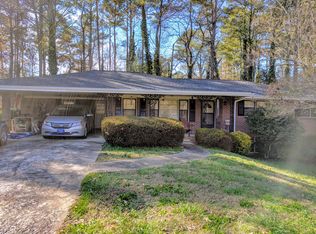 107 Valley Rd, Lawrenceville, GA 30044