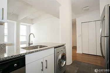 Rented by Oxford Property Group