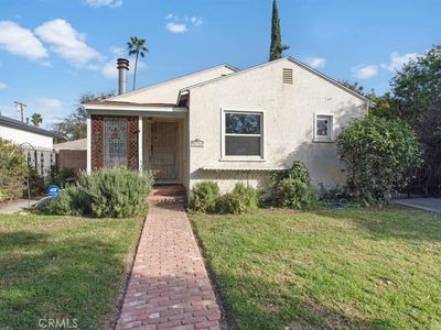 5734 Colfax Ave, North Hollywood, CA, 91601