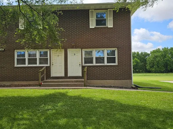 749 W 61st St., 749 W 61st St Unit D, Davenport, IA 52806