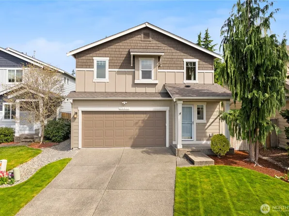 24022 SE 262nd Street, Maple Valley, WA 98038