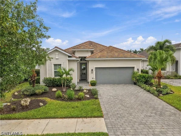 5994 Berwick Lane, Ave Maria, FL 34142
