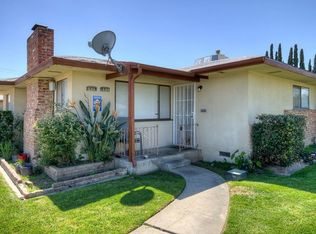 535-537 W Peralta Way #2B-1BA-1050SQFT, Fresno, CA 93705