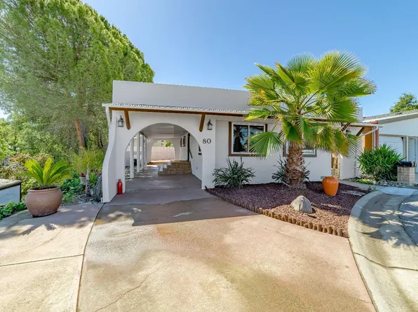 80 Del Vis, Sutter Creek, CA 95685