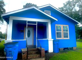 1013 Iberia St, Franklin, LA 70538