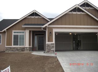 15687 Moosehorn Way, Caldwell, ID 83607