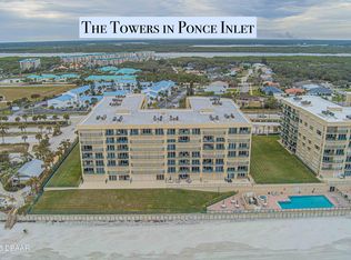 4575 S Atlantic Ave UNIT 6209, Ponce Inlet, FL 32127