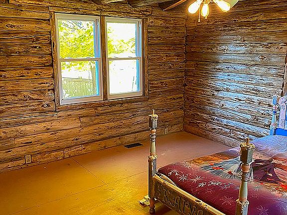 First Floor Office/Bedroom