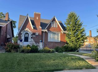 4103 Federer St, Saint Louis, MO 63116