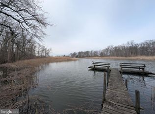 Lake Dr, Aberdeen, MD 21001