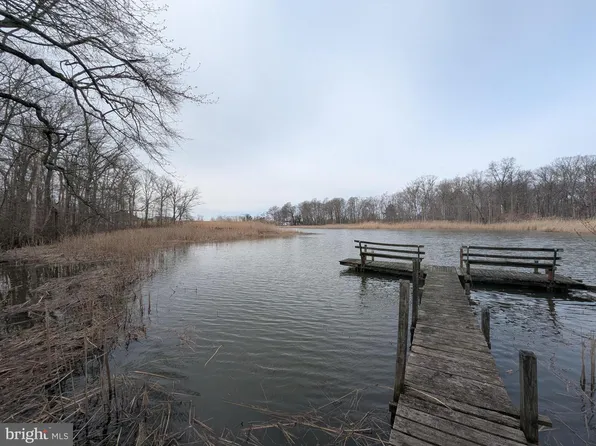 Lake Dr, Aberdeen, MD 21001