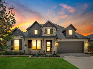 2001 Tobiano Trce, Georgetown, TX 78633