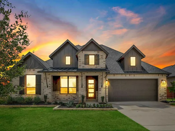 2001 Tobiano Trce, Georgetown, TX 78633