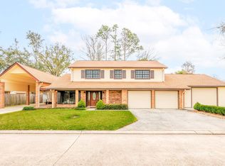 313 Hermitage Dr, Thibodaux, LA 70301