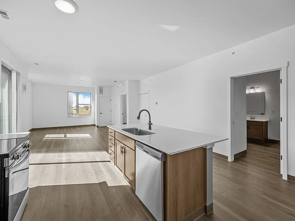 Floorplan E