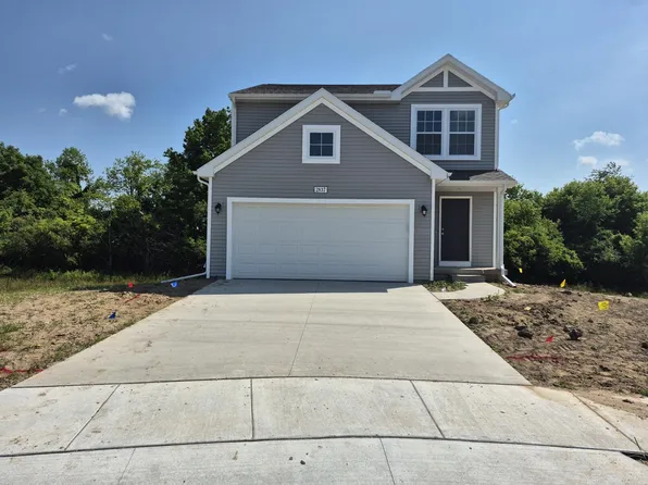 2837 Sanderling Ct, Kentwood, MI 49508