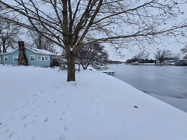 5611 E Bass Center Rd, Monticello, IN 47960