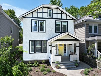 3016 2nd Ave, Richmond, VA, 23222