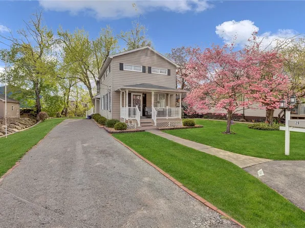 29 Community Springs Ct, Rochester, PA 15074