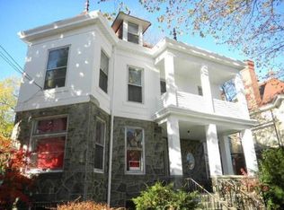 38 N 15th St APT 4, Allentown, PA 18102