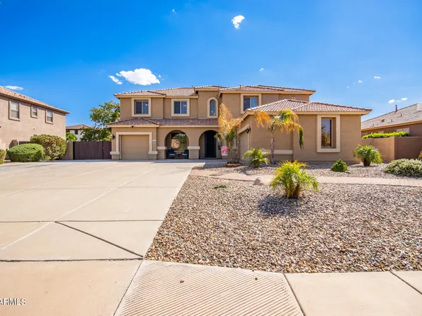 267 E PHELPS Street, Gilbert, AZ 85295