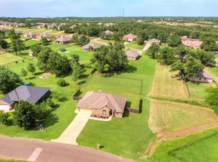 11742 Country Vw, Guthrie, OK 73044