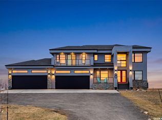 60 Hanley CRESCENT, Edenwold Rm No.158, SK S0G 3Z0