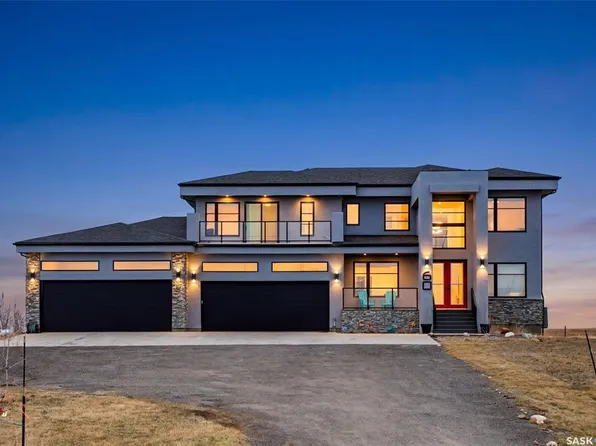 60 Hanley CRESCENT, Edenwold Rm No.158, SK S0G 3Z0