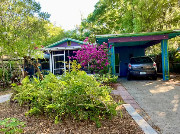 2836 W Tamiami Cir S, Sarasota, FL 34234