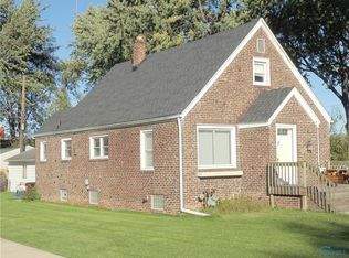 5214 Fortune Dr, Toledo, OH 43611
