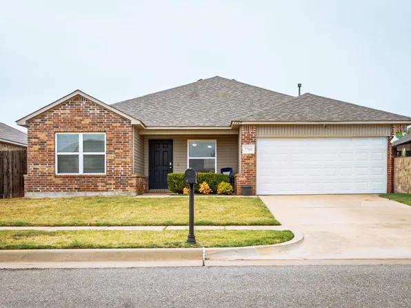 7709 Percheron Rd, Oklahoma City, OK 73132