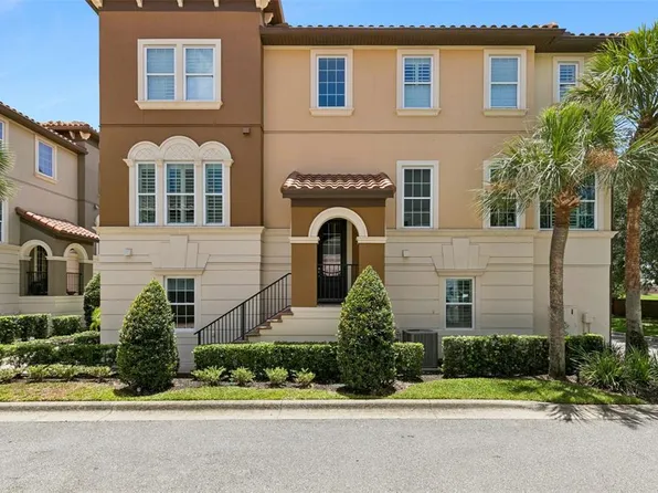 316 Trieste Loop, Lake Mary, FL 32746