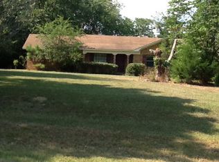 13 County Road 218, Oxford, MS 38655