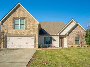 309 Brandywine Ln, Springfield, TN 37172