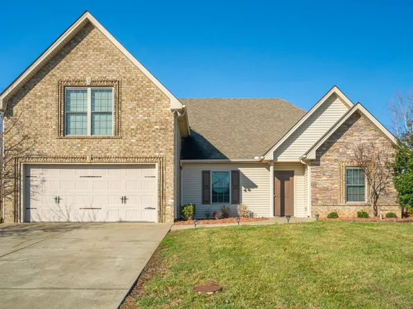 309 Brandywine Ln, Springfield, TN 37172