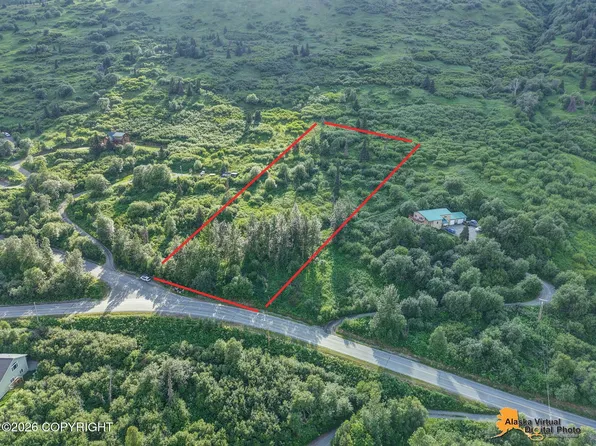 L8-B3 Hiland Rd, Eagle River, AK 99577