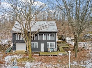 1850 E Linker Rd, Columbia City, IN 46725