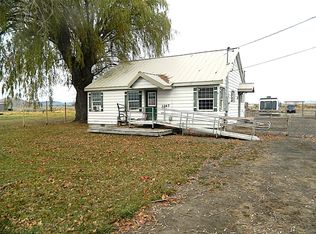 1267 Joe Wright Rd, Klamath Falls, OR 97603