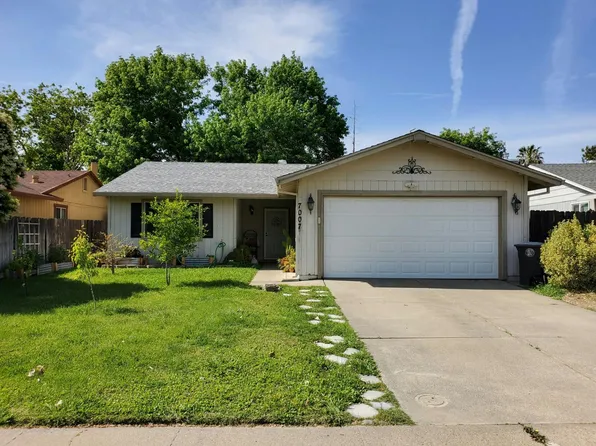 7007 Cloverleaf Way, Citrus Heights, CA 95621