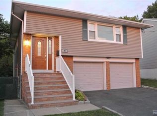 82 Dorothea Ter, Belleville, NJ 07109
