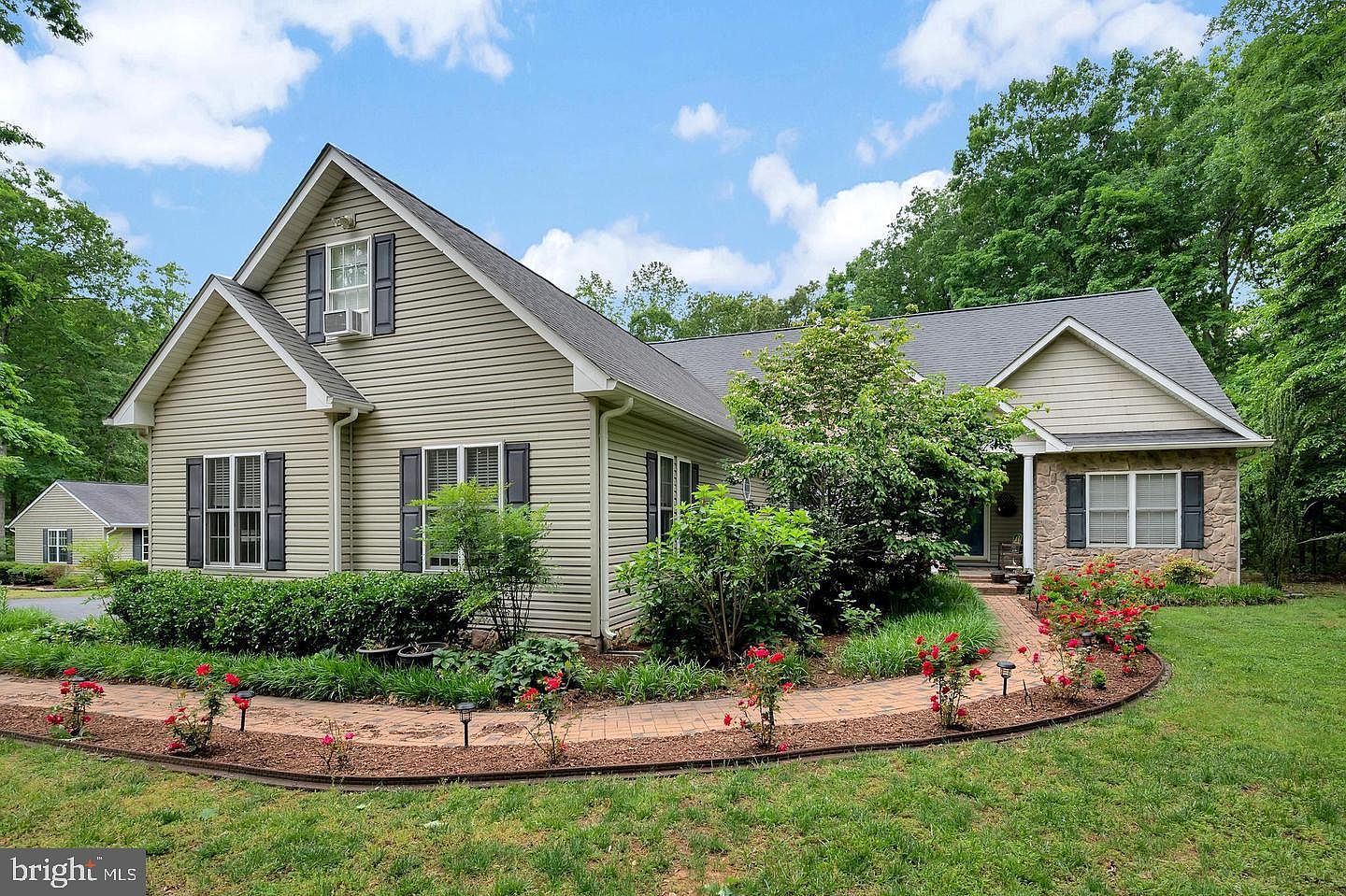 8238 Burr Hill Rd, Rhoadesville, VA 22542 Zillow