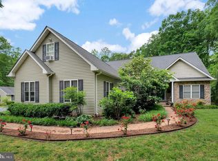 8238 Burr Hill Rd, Rhoadesville, VA 22542