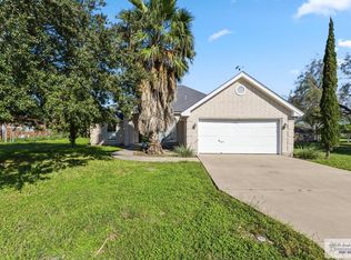 18483 Primera Rd, Harlingen, TX 78552