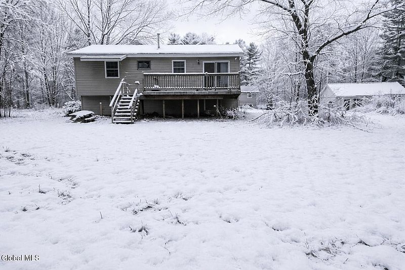2nd image of 23 Burning Pines Drive