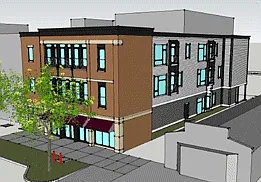 Walnut Place II - 338 S. Walnut St. — Photo 3