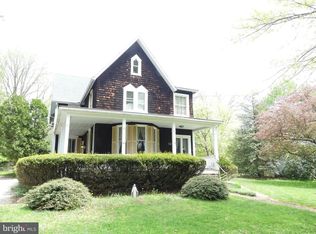 119 Central Ave, Glyndon, MD 21071