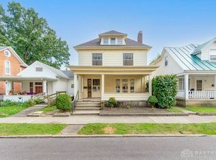 717 W High St, Piqua, OH