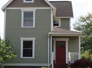 226 W 3rd St, Corning, NY 14830