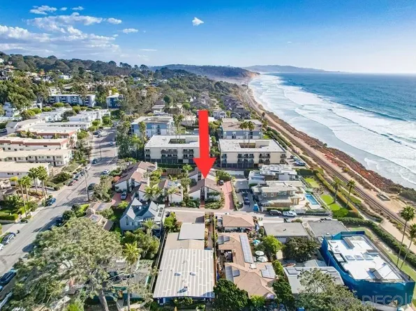 141 Sea Cliff Way, Del Mar, CA 92014